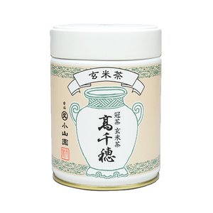 Зеленый чай Кабусеча Генмайча Такачихо 100г, 100