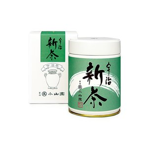 Сезонний Листовий Зелений Чай Новий Сенча Токуджё Срібло, 100 г, 100