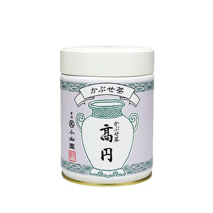 Зеленый чай Кабусеча Такамадо 90г, 90